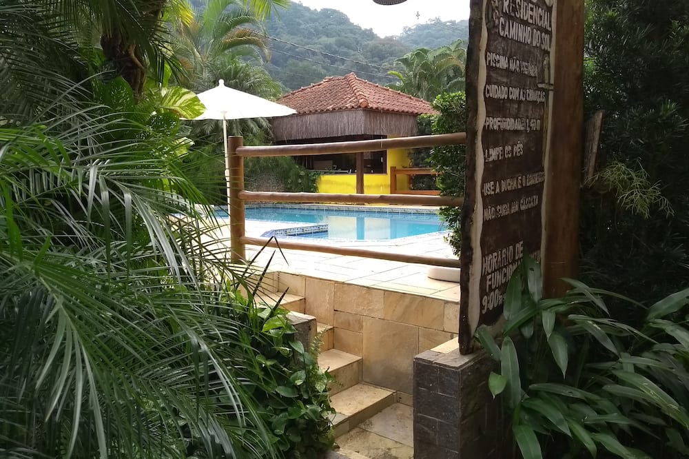 Residencial Caminho do Sol Chalés