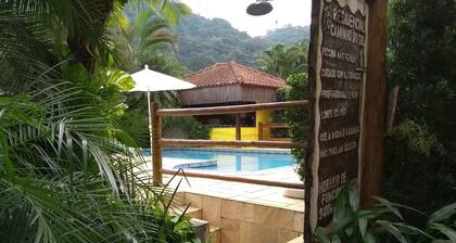 Residencial Caminho do Sol Chalés