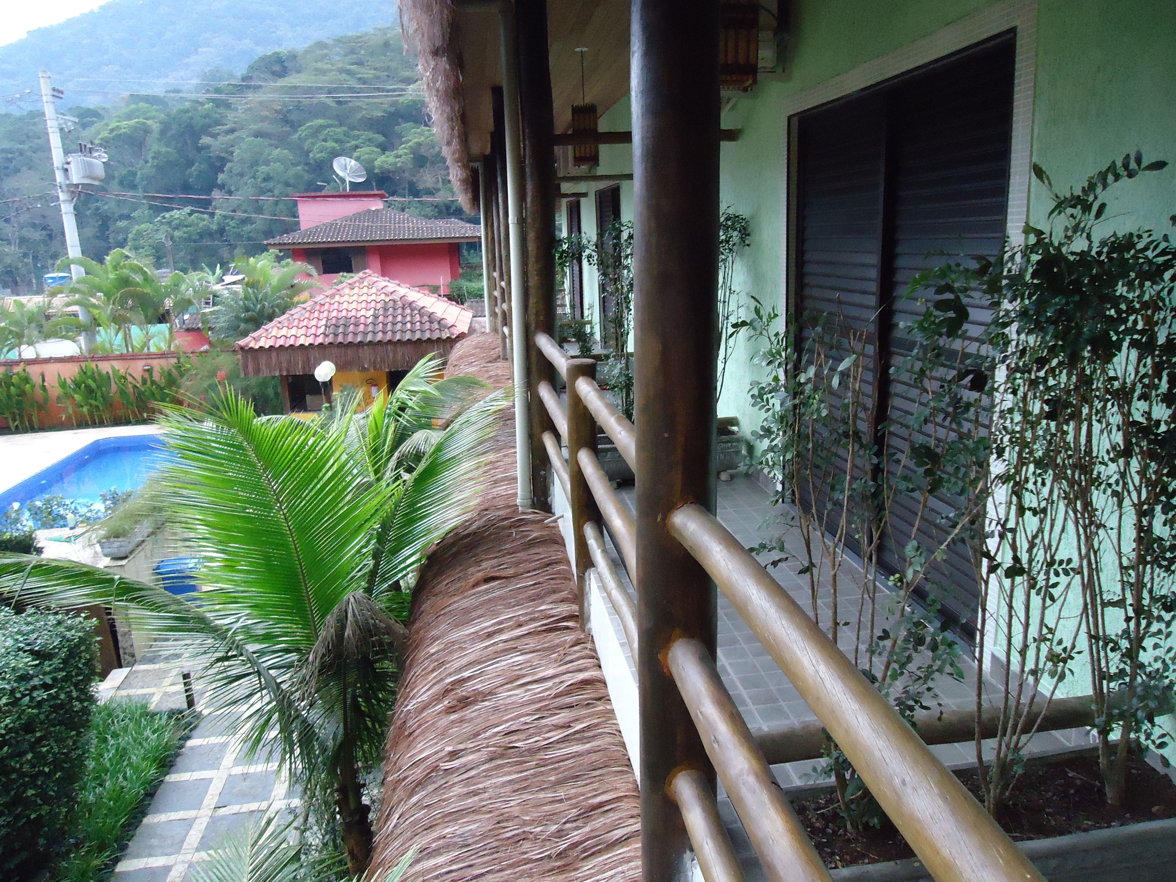 Estúdio família, 1 quarto | Vista do quarto
