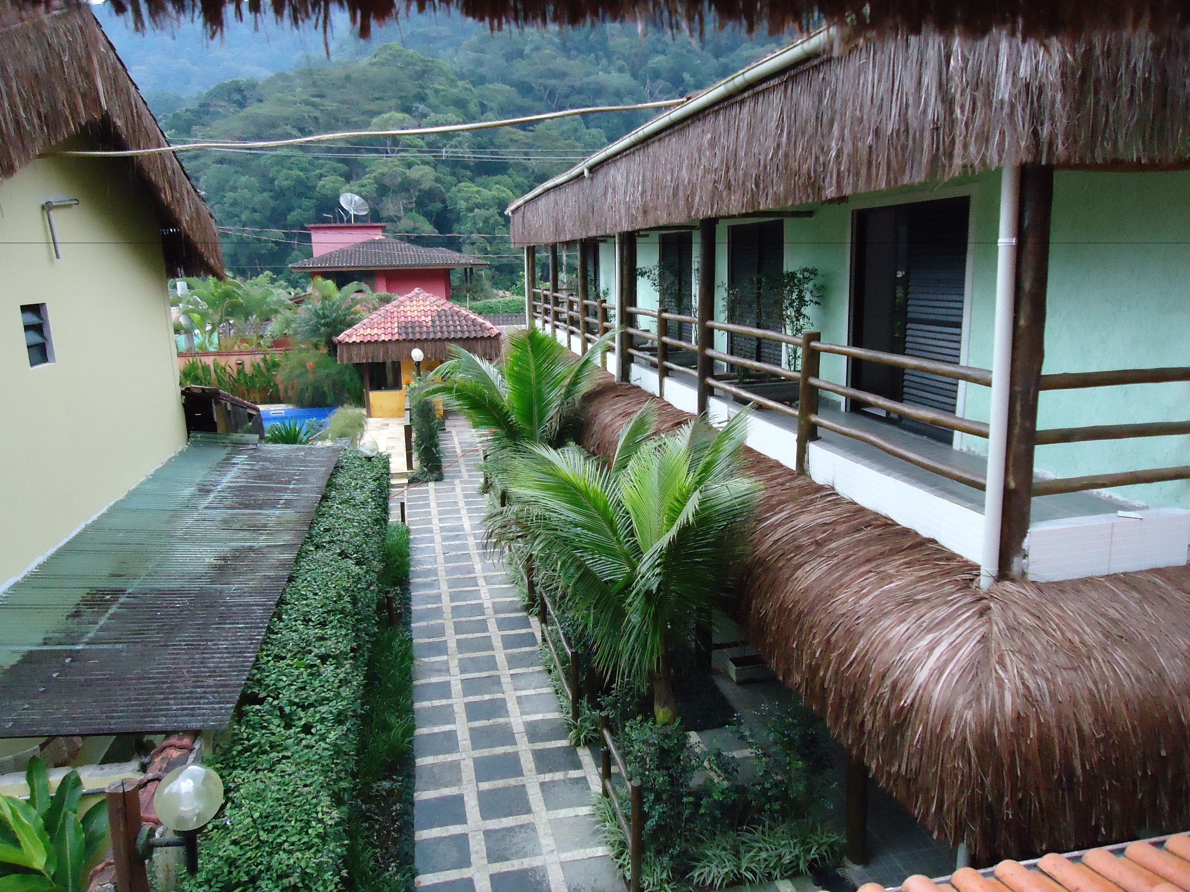 Family Studio, 1 Bedroom | View from room