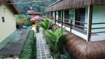 Family Studio, 1 Bedroom | View from room