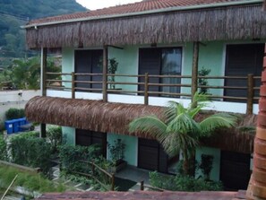 家庭开间, 1 间卧室 | 客房服务设施