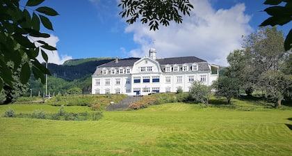 Sauda Fjordhotell