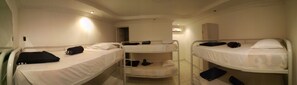Gemeinsamer Classic-Schlafsaal, Nur Frauen, Gemeinschaftsbad | Kostenloses WLAN