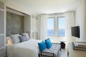 Residential 2 Bedroom Pool Villa | 1 bedroom, minibar, in-room safe, soundproofing