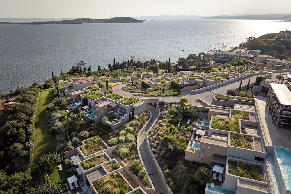 Eagles Villas - Small Luxury Hotels of The World