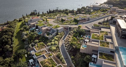 Eagles Villas - Small Luxury Hotels of The World