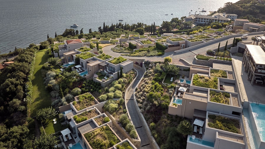 Eagles Villas - Small Luxury Hotels of The World