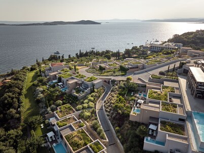 Eagles Villas - Small Luxury Hotels of The World