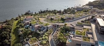 Eagles Villas - Small Luxury Hotels of The World