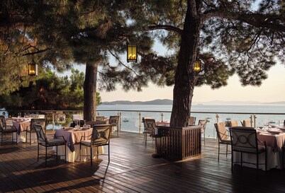 Eagles Villas - Small Luxury Hotels of The World