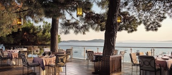 Eagles Villas - Small Luxury Hotels of The World