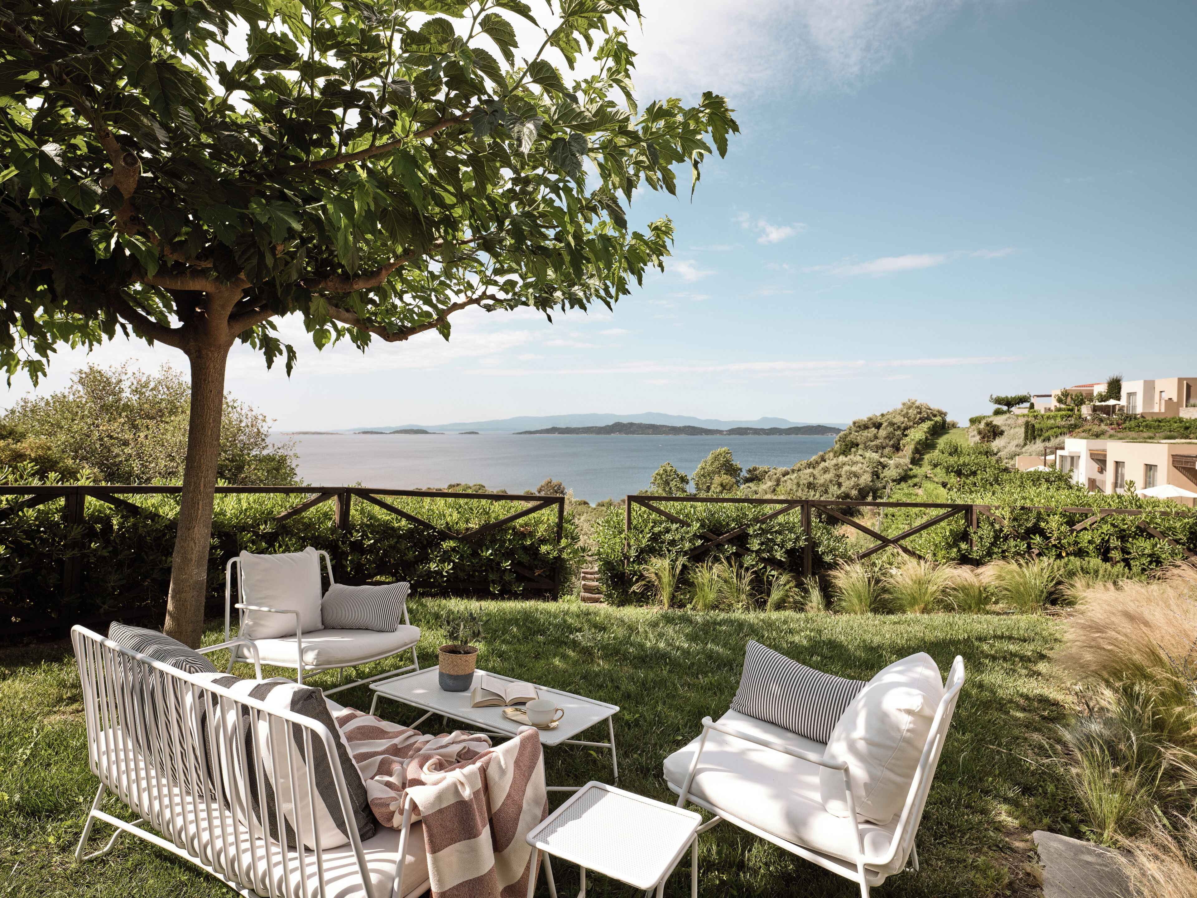 Residential 3 Bedroom Pool Villa with private garden | Utsikt fra rommet