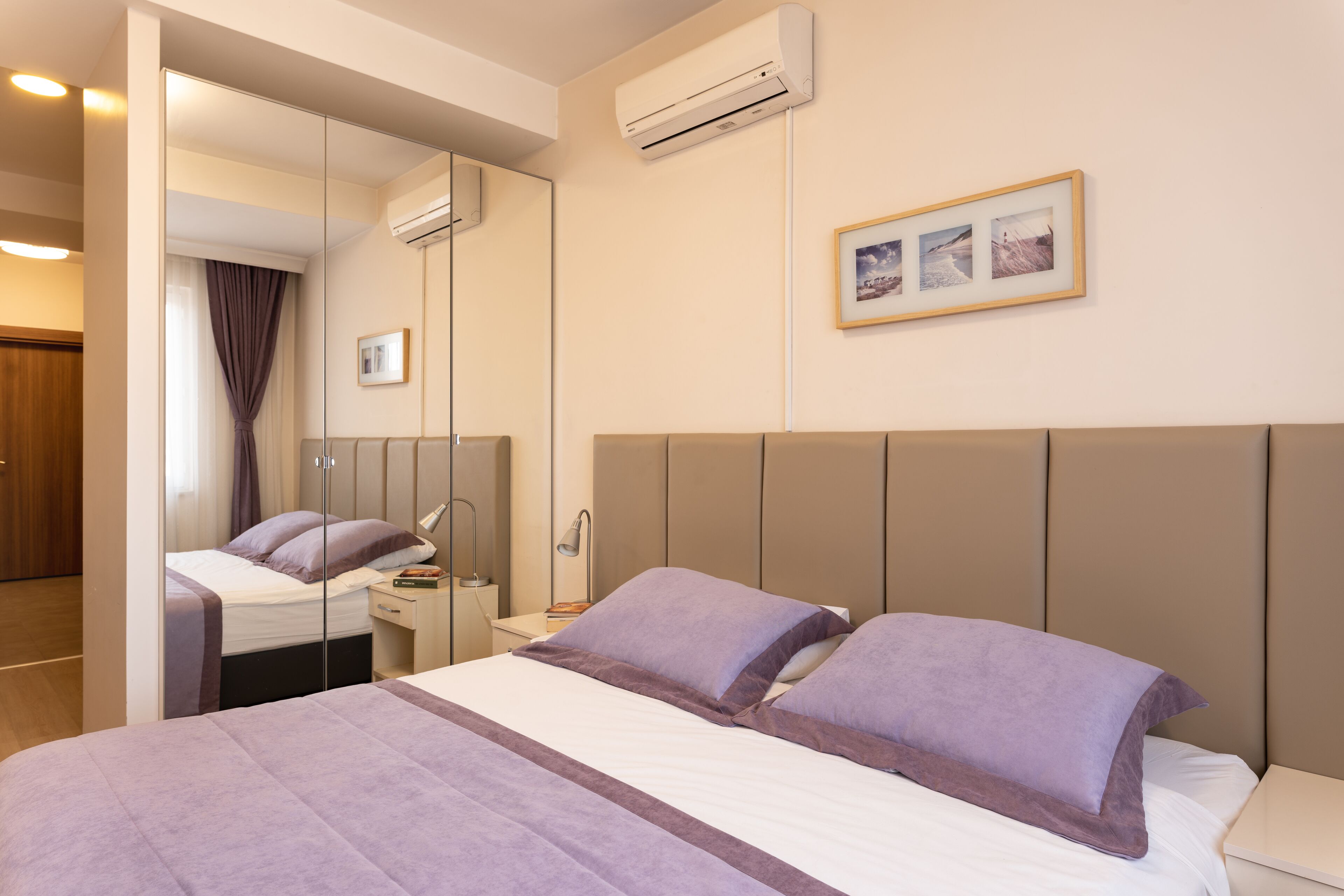 客房