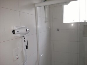 Bathroom - Sumare Hotel (Florianópolis)