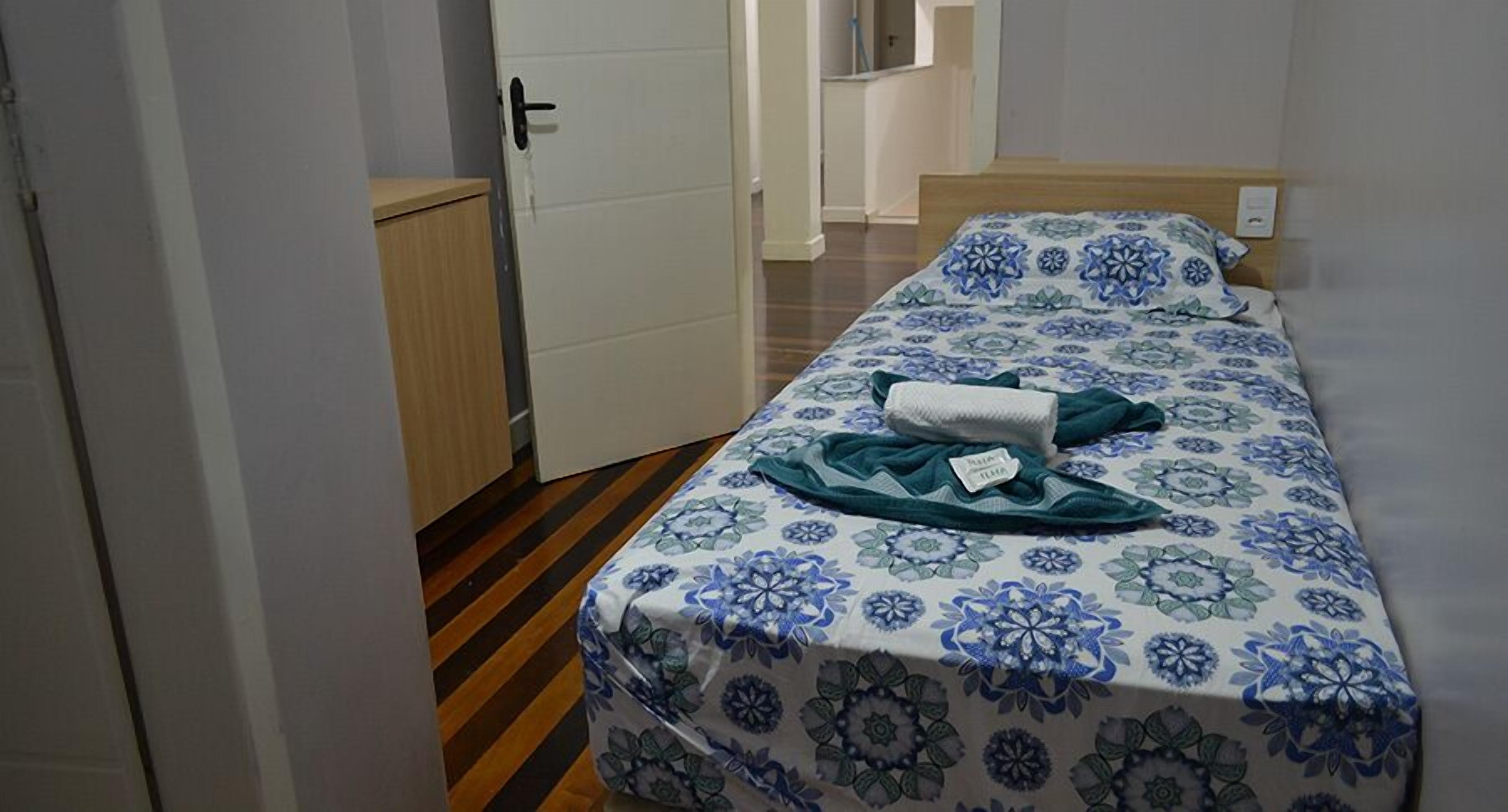 single room | free wifi