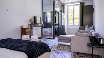 Sábanas de algodón egipcio y ropa de cama de alta calidad
