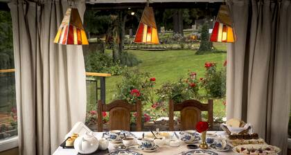 Equs Posada de Campo