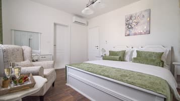 Servicio a la habitación