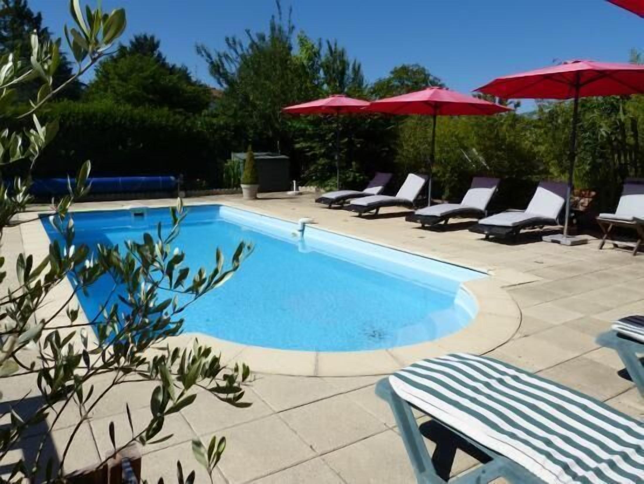 Cottage, Ensuite, Garden View | Outdoor pool