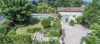 Les Tuileries de Chanteloup