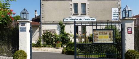 Cottage, Ensuite, Garden View | Miscellaneous