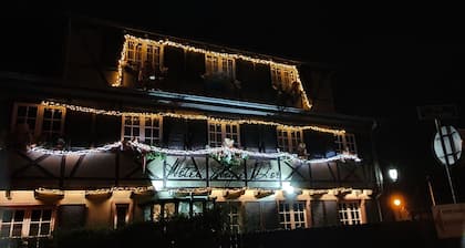 Hôtel Aigle d'Or