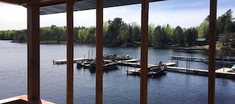 White Iron Beach Resort