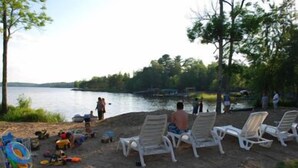 Property amenity - White Iron Beach Resort (Ely)