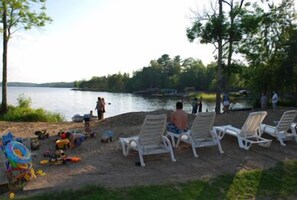 Property amenity - White Iron Beach Resort (Ely)