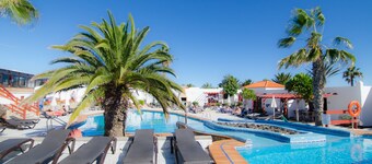 Bungalows Castillo Club Lake