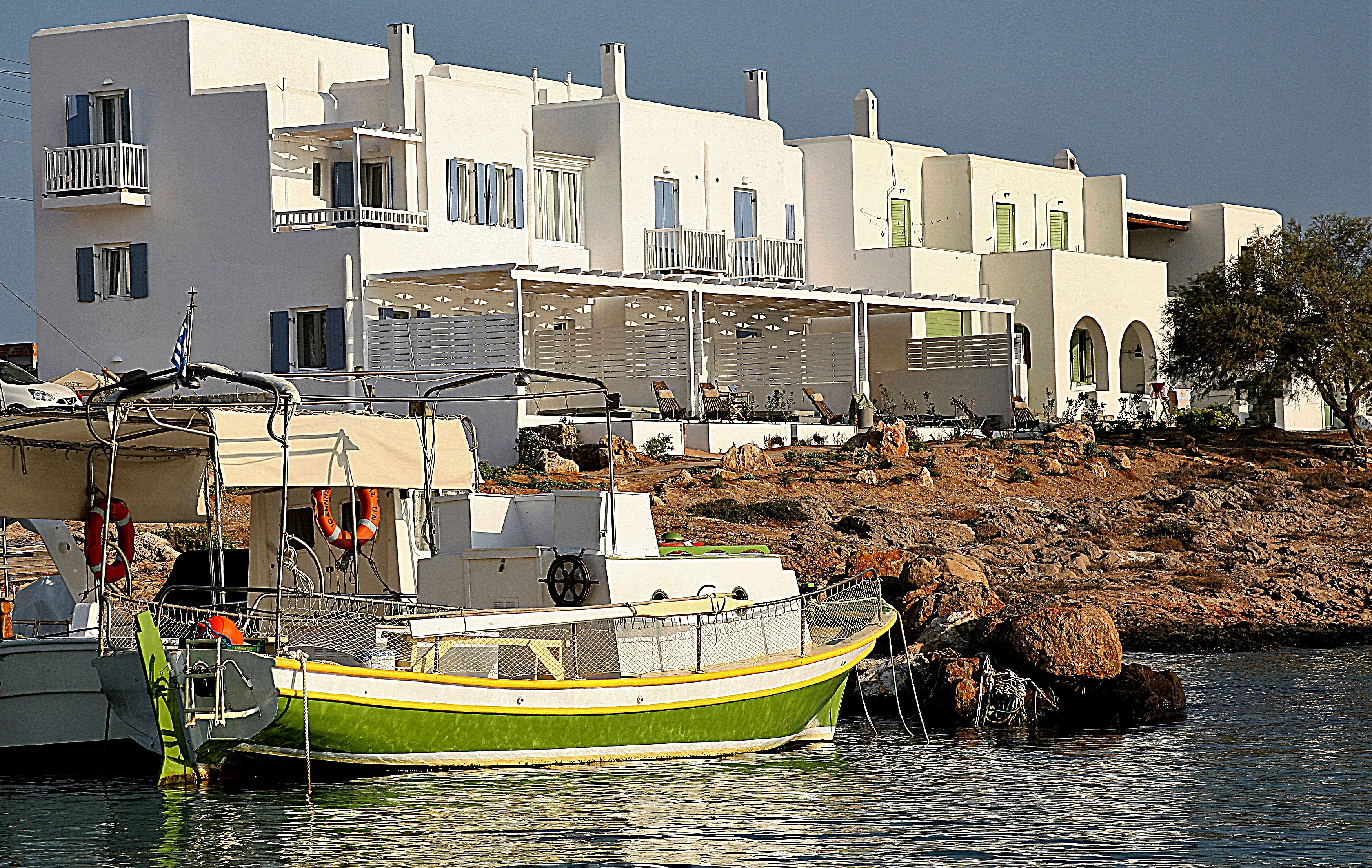 Foto - Kalypso Villas