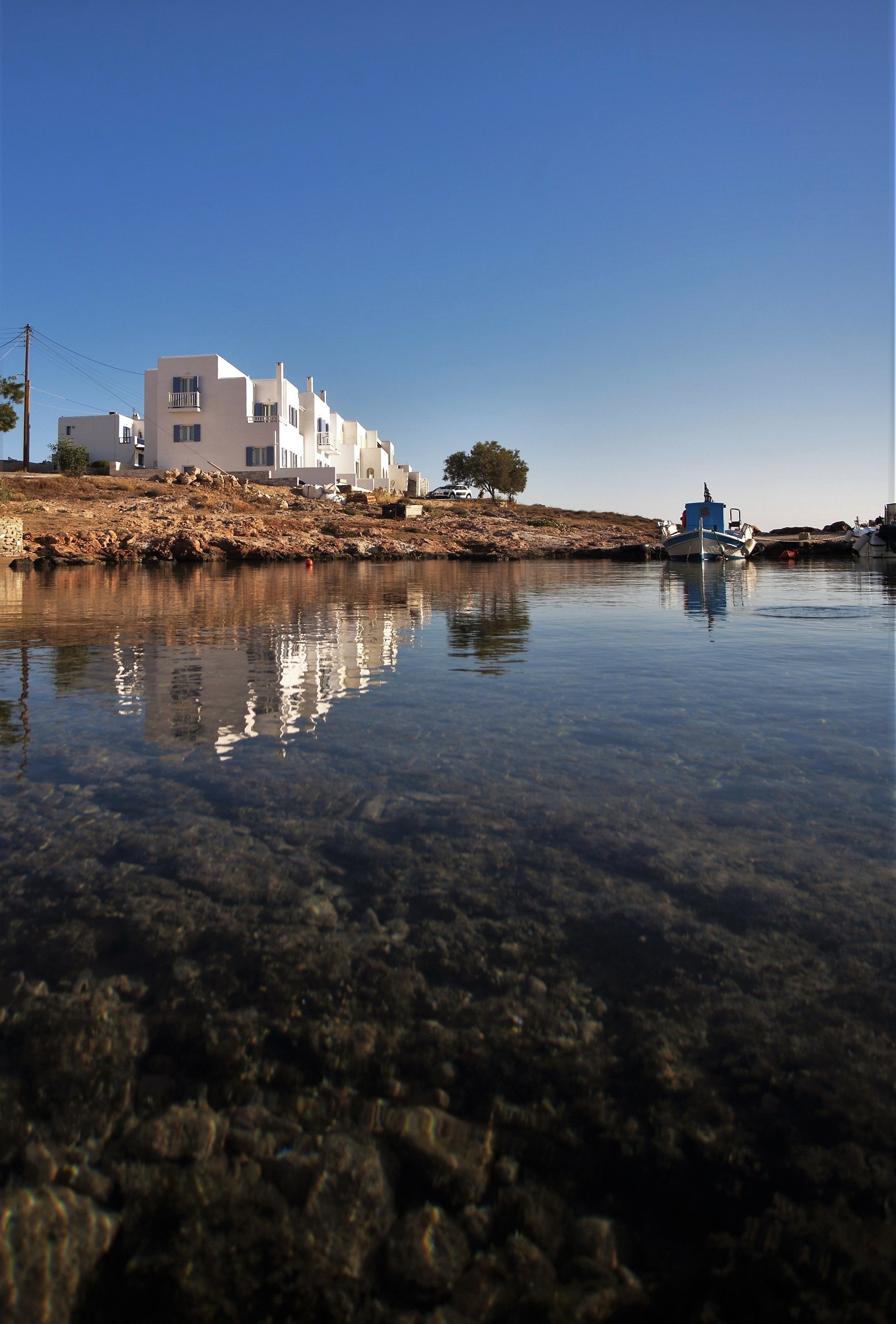 Foto - Kalypso Villas