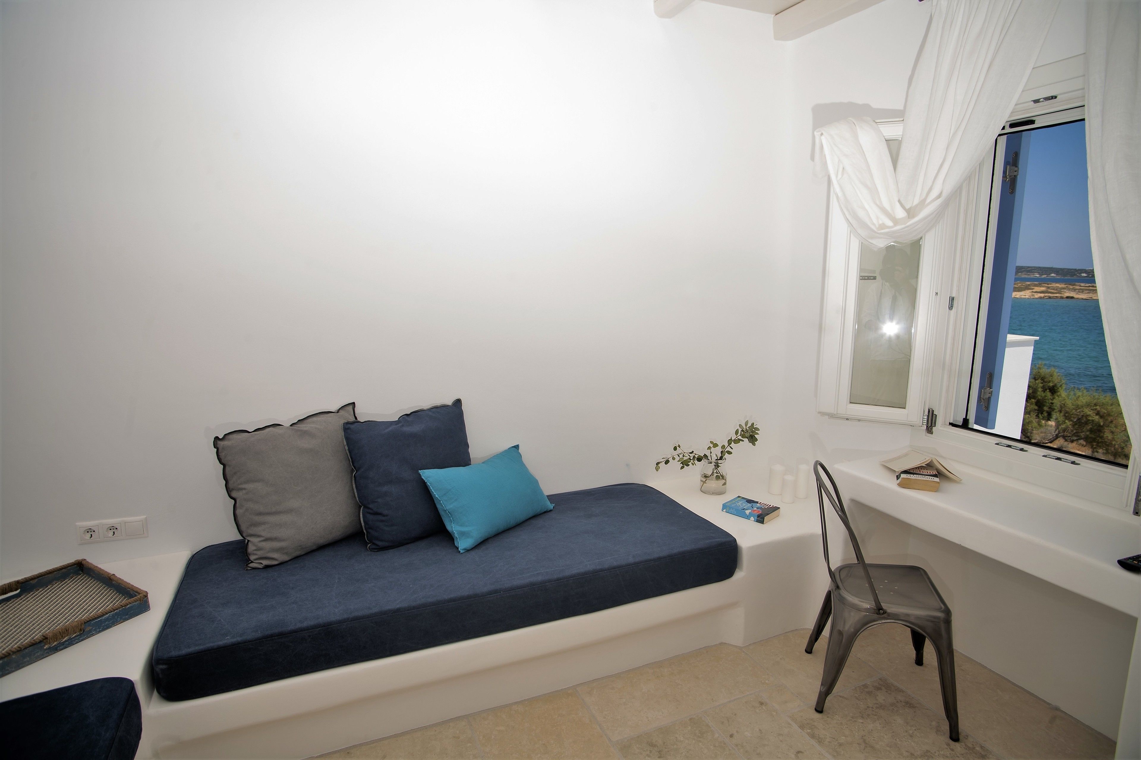 Foto - Kalypso Villas