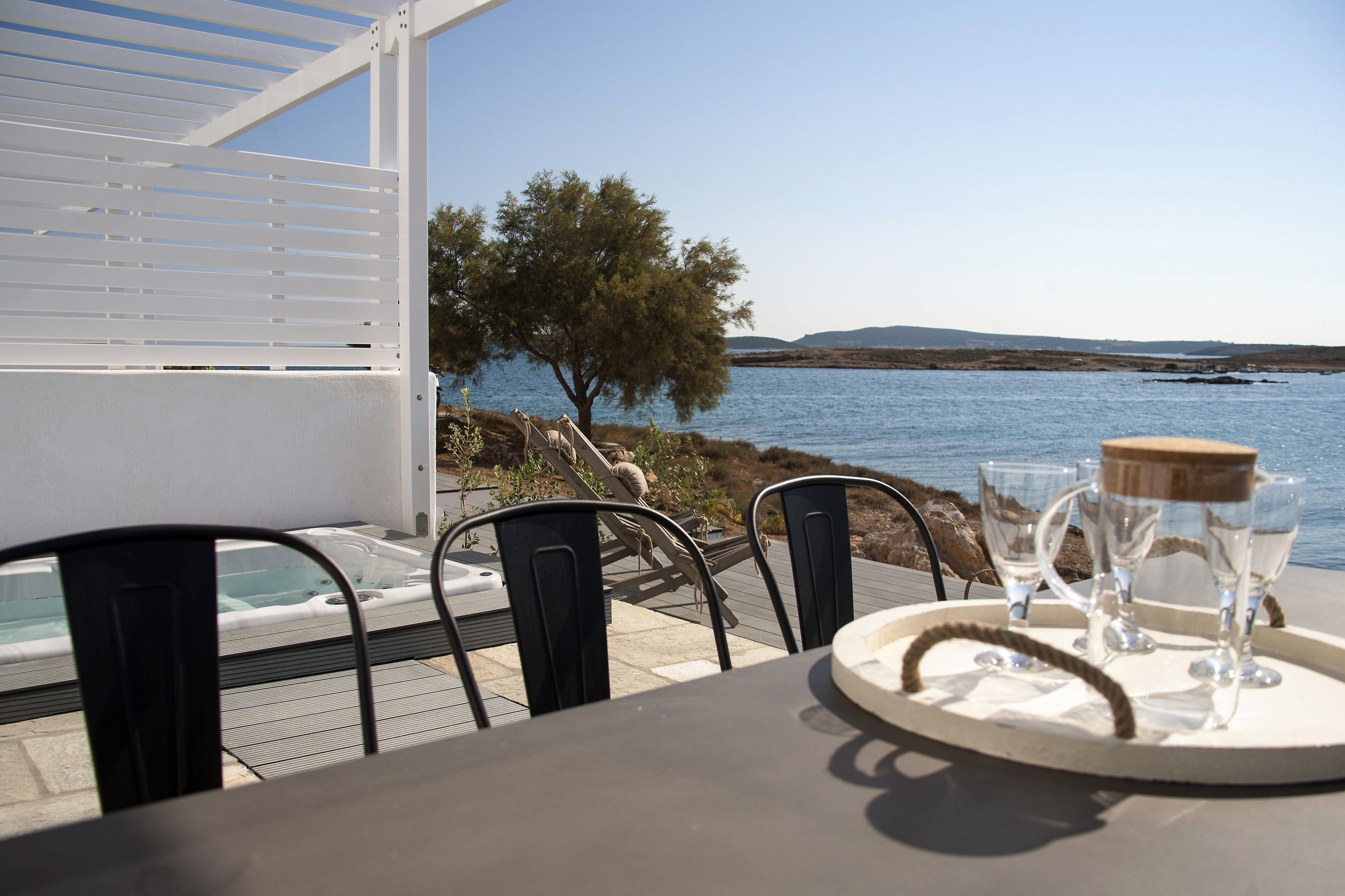 Foto - Kalypso Villas