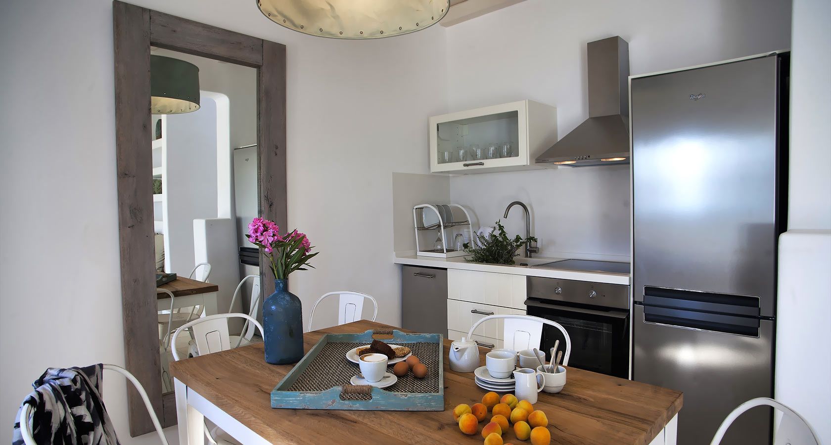 Foto - Kalypso Villas