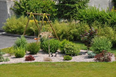 La Grange Champenoise