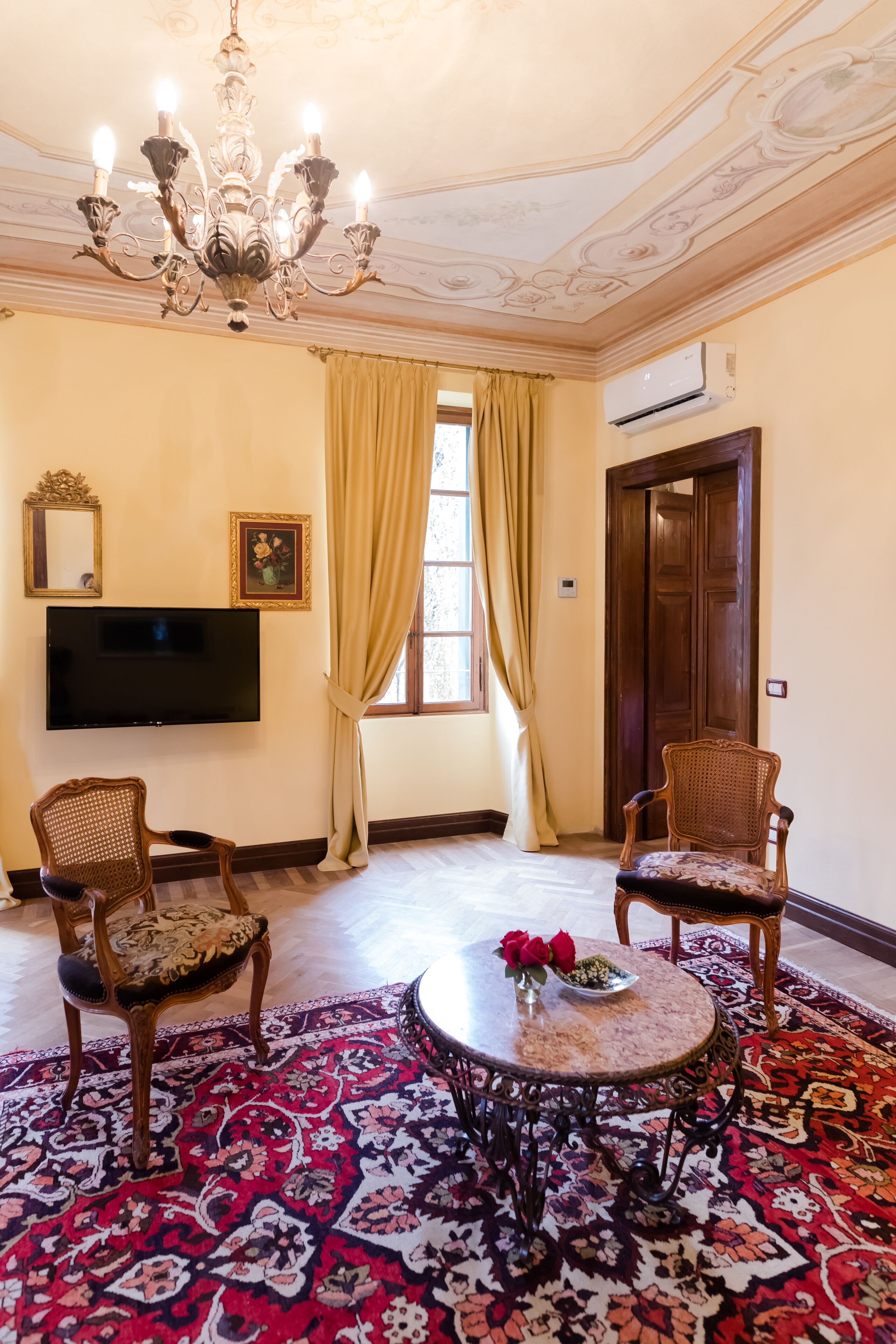 Photo - Villa Nichesola