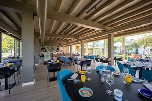 Restaurant - Villa Nichesola (Colognola ai Colli)