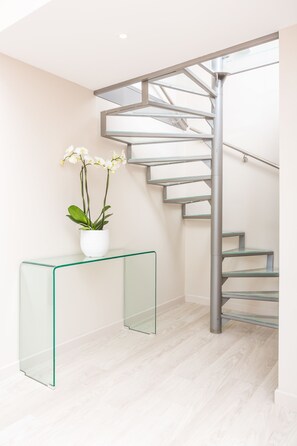 高級寢具、迷你吧、客房內保險箱、隔音