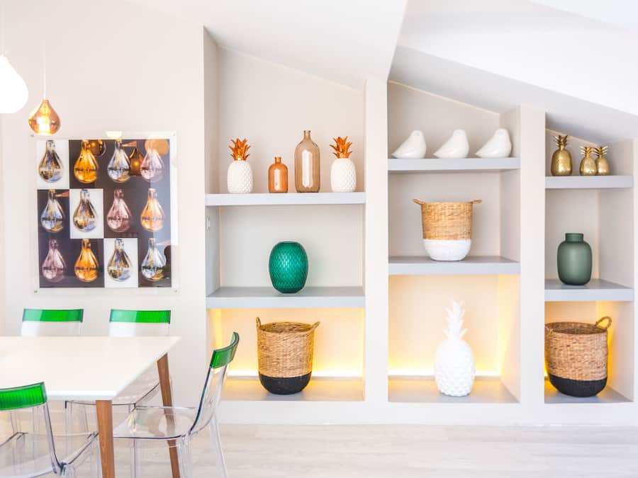 Premium bedding, minibar, in-room safe, soundproofing