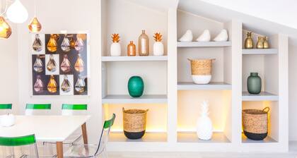 Palais Saleya Boutique Hôtel