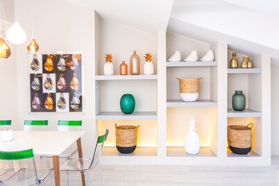 Palais Saleya Boutique Hôtel