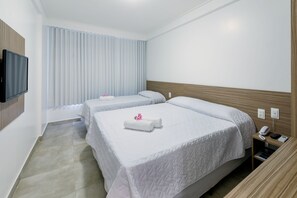 Standard Room | View from room