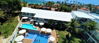 Vivenda dos Arrecifes