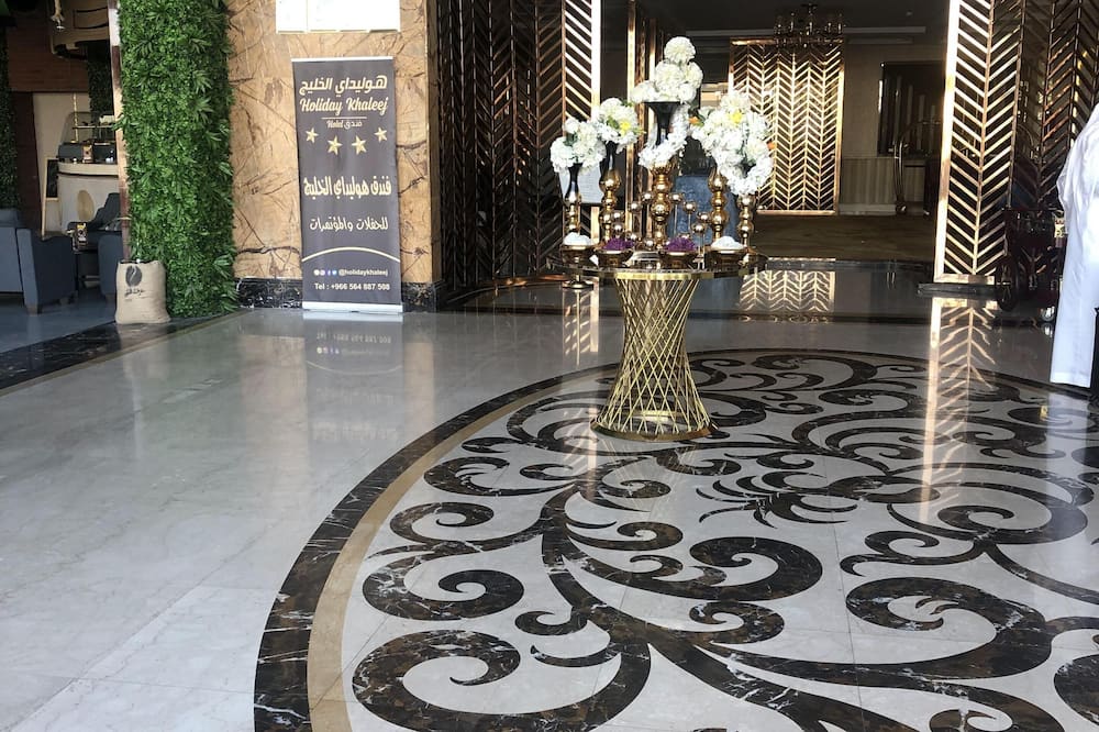 Seven Garden AL wadi