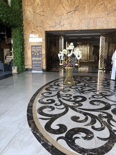 Seven Garden AL wadi