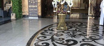 Seven Garden AL wadi