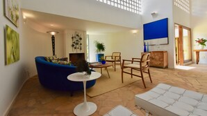 Interior - Pouso Alforria (Tiradentes)