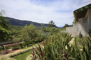 Exterior - Pouso Alforria (Tiradentes)